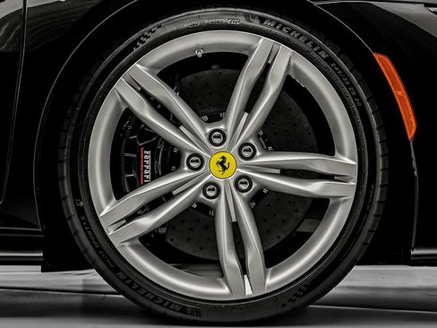 Certified 2024 Ferrari 296 GTB image 39