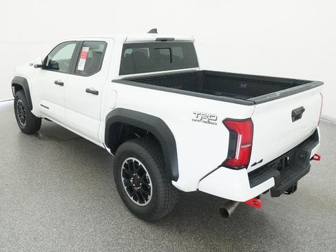 Certified 2025 Toyota Tacoma TRD Off-Road w/ TRD Off Road Upgrade Package image 13