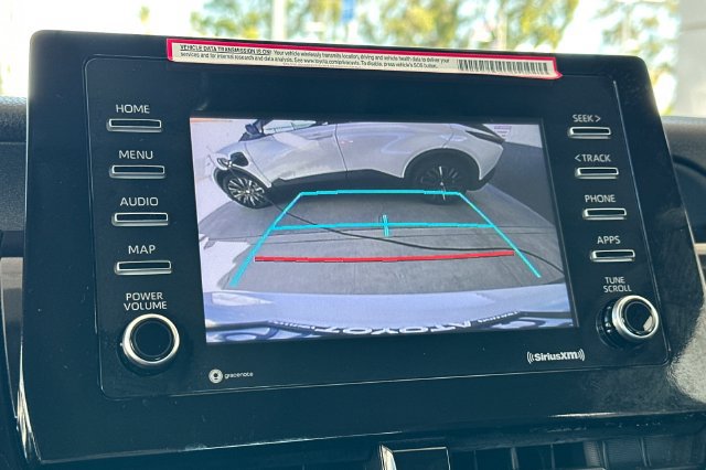Certified 2024 Toyota Camry LE FWD image 21