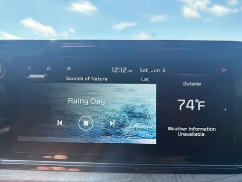 Used 2021 Kia K5 EX w/ EX Premium Package FWD image 30