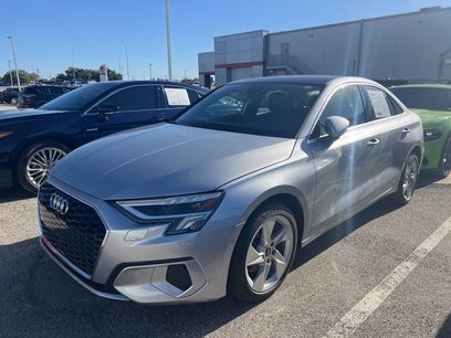 Used 2023 Audi A3 2.0T Premium Plus w/ Premium Plus Package