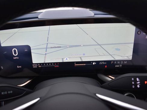 New 2026 Buick Envision Avenir image 31