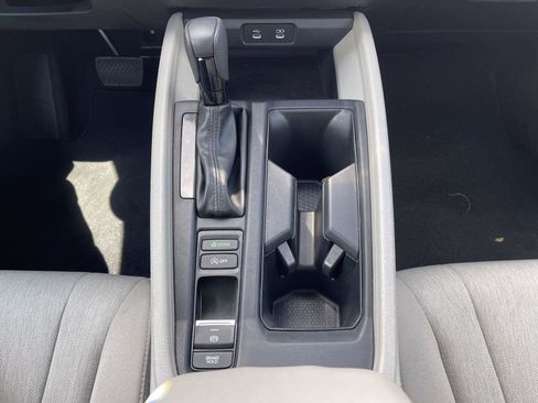 Used 2023 Honda Accord EX image 11