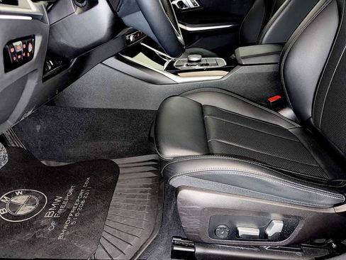 Certified 2023 BMW 330i xDrive 330i xDrive w/ Convenience Package image 10