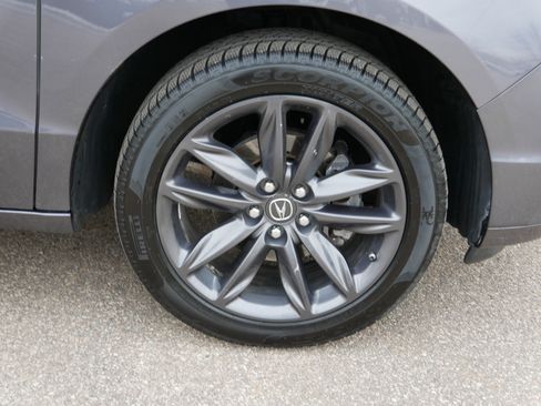 Used 2019 Acura MDX A-Spec image 15