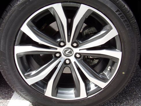 Used 2020 Lexus RX 350 FWD w/ Premium Package image 15