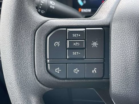 Certified 2024 Ford F150 STX AWD/4WD image 21