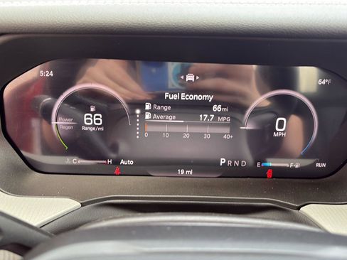 New 2026 Jeep Cherokee Laredo image 10