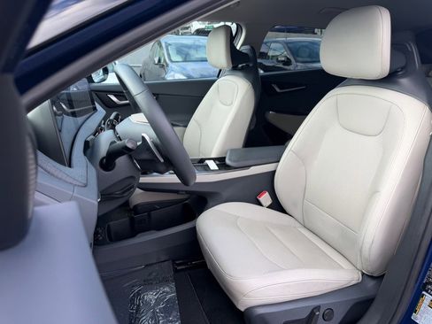 Used 2023 Kia EV6 Wind w/ Wind Technology Package image 20