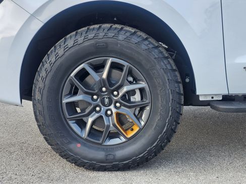 New 2026 Ford Expedition Tremor AWD/4WD image 8