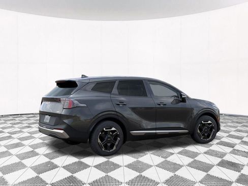 New 2026 Kia Sportage S AWD/4WD image 8