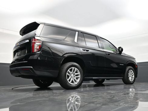 Used 2024 Chevrolet Tahoe LT RWD image 20