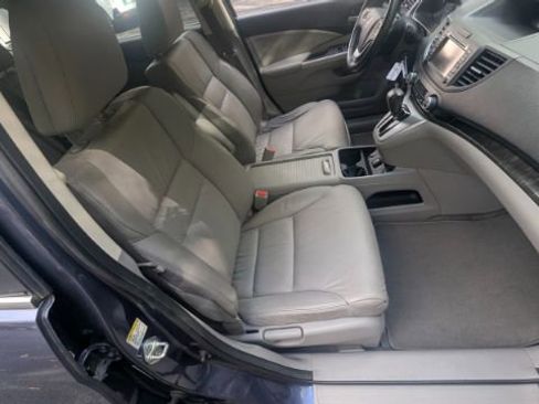 Used 2012 Honda CR-V EX-L image 18