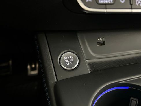 Used 2019 Audi A5 2.0T Prestige w/ Black Optic Plus Package image 21