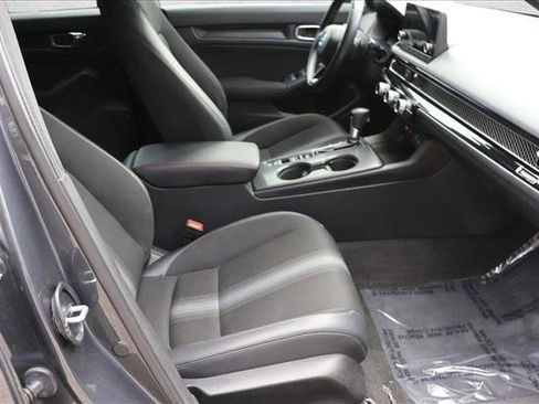 Used 2022 Honda Civic Sport image 28