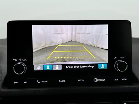 Used 2025 Honda Civic Sport image 21