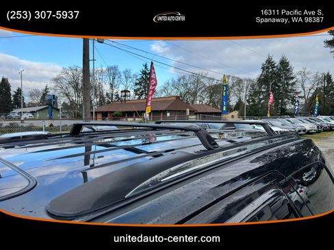 Used 2016 Dodge Durango Limited image 23