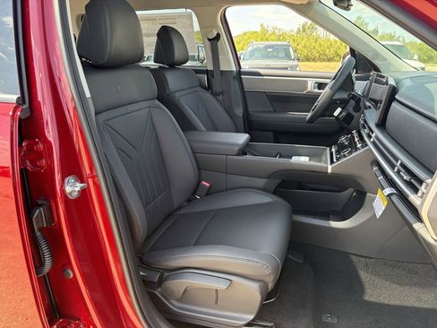 New 2026 Hyundai Santa Fe XRT image 25