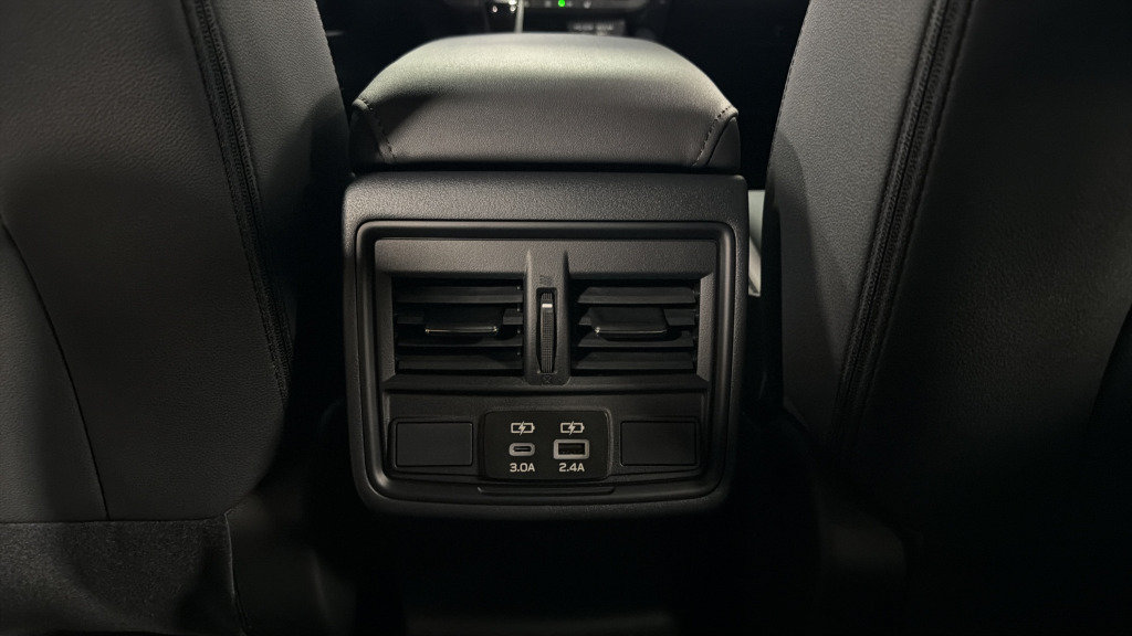 New 2026 Subaru Outback Premium AWD/4WD image 35
