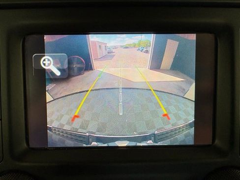 Used 2020 RAM 1500 Big Horn AWD/4WD image 45