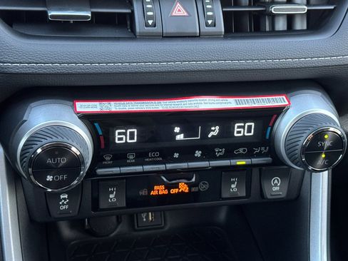 New 2025 Toyota RAV4 XLE Premium image 19