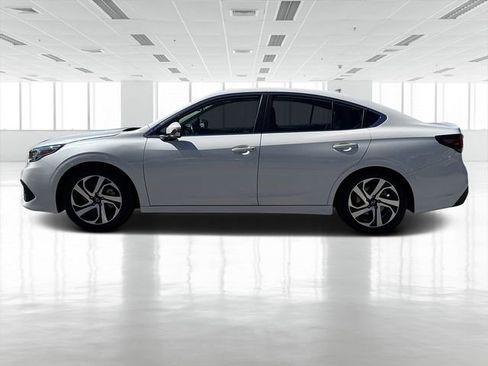 Used 2021 Subaru Legacy Limited image 6