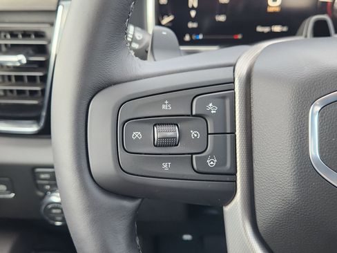 New 2026 GMC Sierra 1500 Denali w/ Technology Package image 31