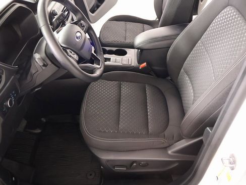 Used 2024 Ford Escape Active w/ Cold Weather Package image 11