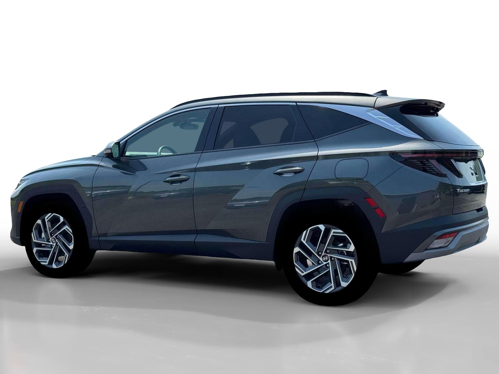 New 2026 Hyundai Tucson Limited AWD/4WD image 4