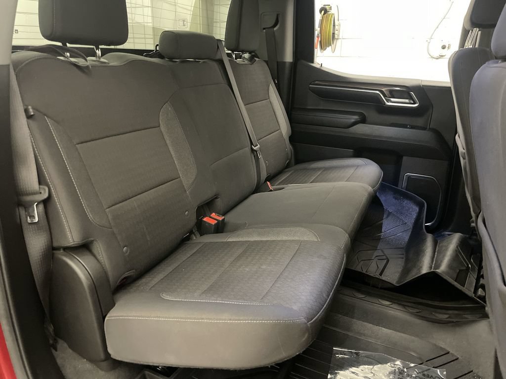 Used 2024 Chevrolet Silverado 1500 RST w/ Max Trailering Package AWD/4WD image 20