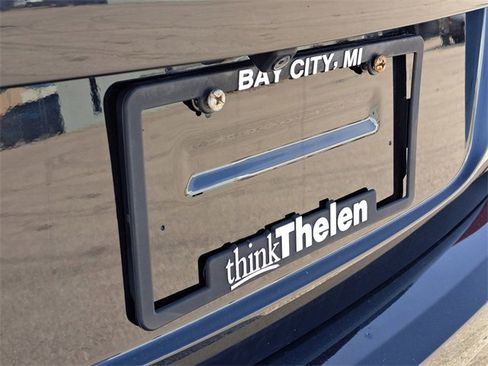 Used 2019 Chevrolet Spark LT image 26