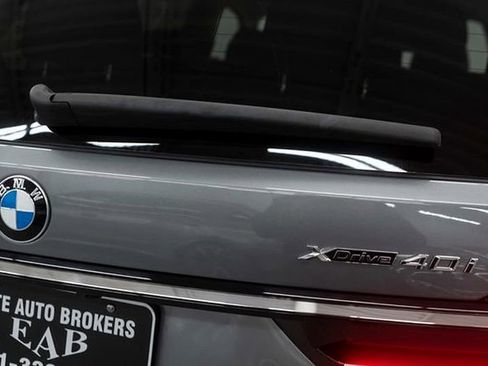 Used 2024 BMW X7 xDrive40i image 60