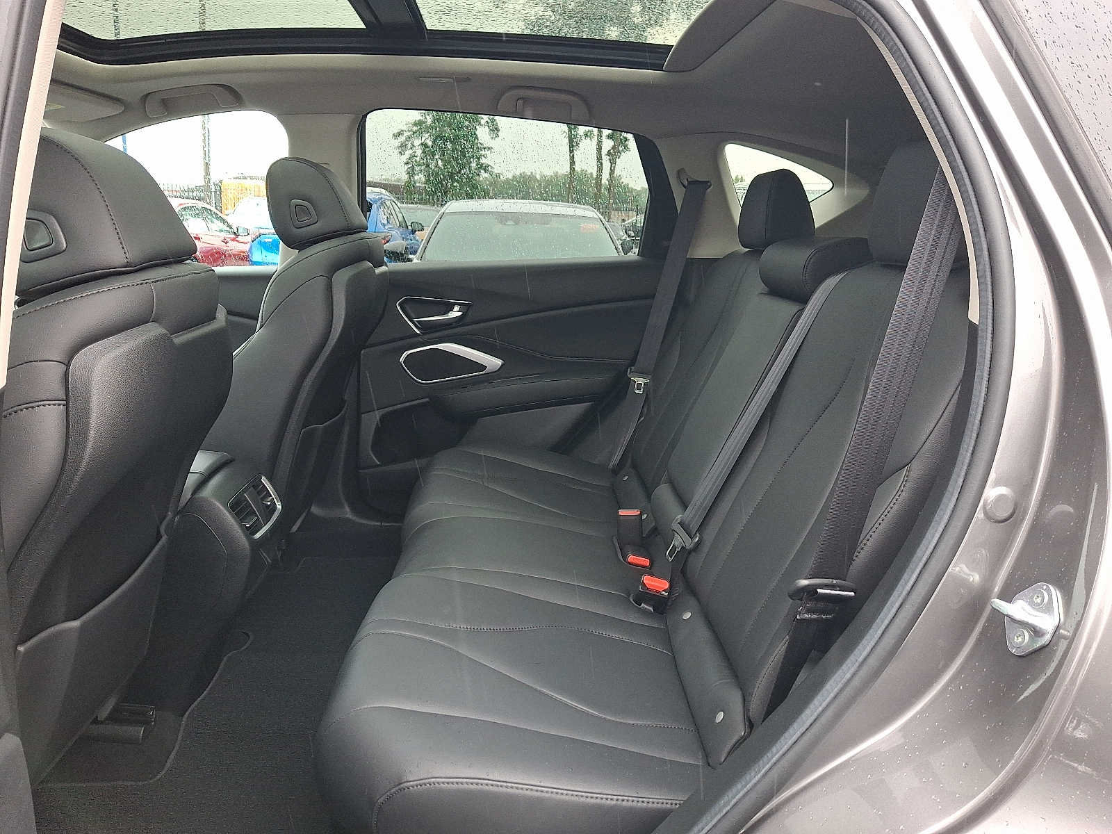 Certified 2023 Acura RDX AWD image 10