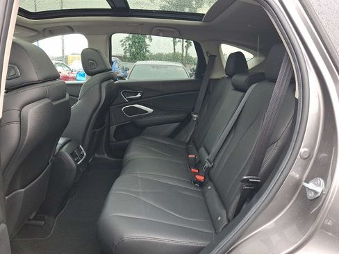 Certified 2023 Acura RDX AWD image 10