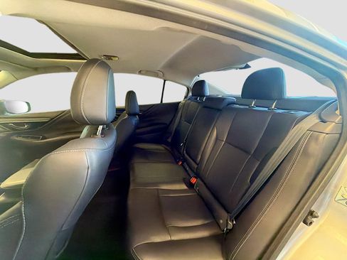 Used 2020 Subaru Legacy Limited image 30