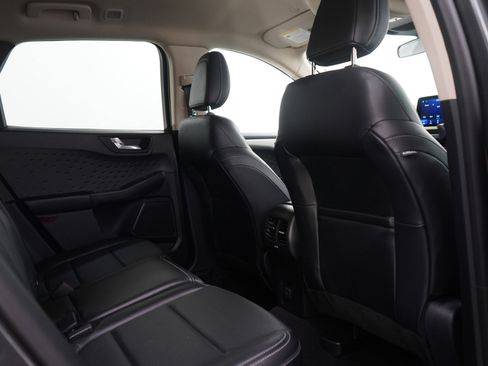 Used 2020 Ford Escape SEL AWD/4WD image 12