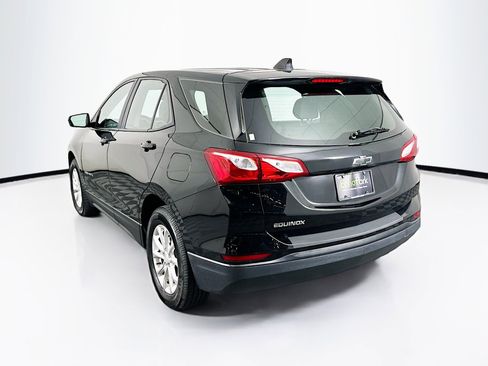 Used 2021 Chevrolet Equinox LS image 5