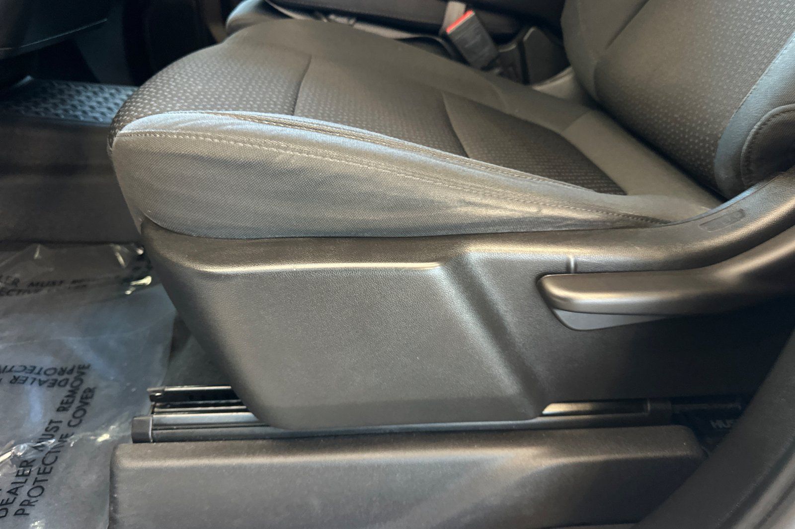 Used 2020 Chevrolet Silverado 1500 Custom Trail Boss w/ Custom Convenience Package AWD/4WD image 13