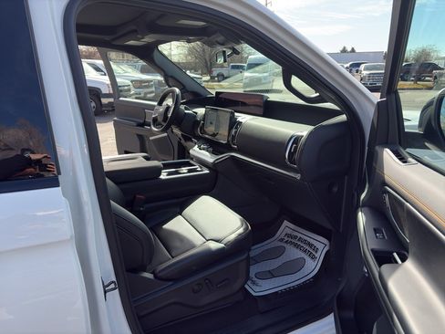 New 2026 Ford Expedition Tremor image 57