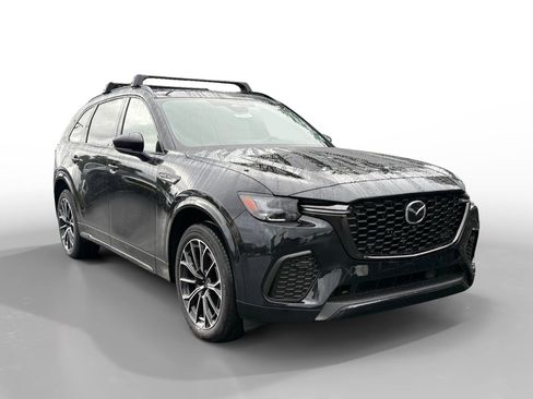 New 2026 MAZDA CX-70 3.3 Turbo S w/ Premium Plus image 7