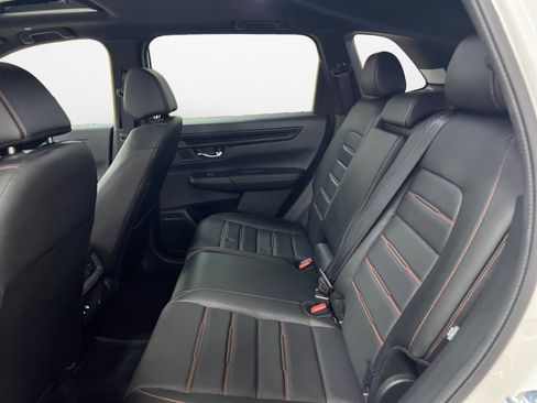 Certified 2025 Honda CR-V Sport-L image 13