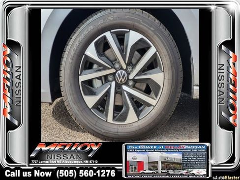 Used 2022 Volkswagen Jetta S image 11