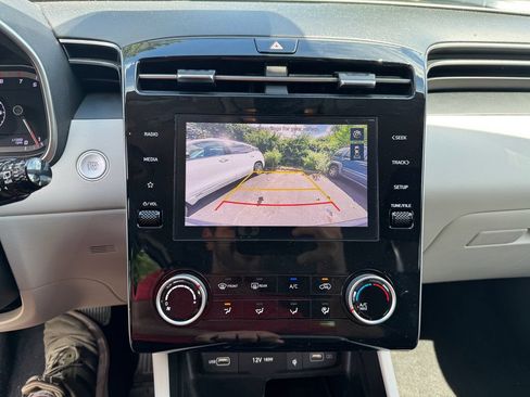 Used 2023 Hyundai Tucson SEL AWD/4WD image 17