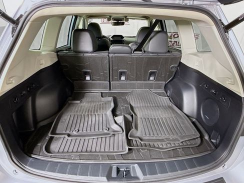 Used 2021 Subaru Forester Touring AWD/4WD image 31