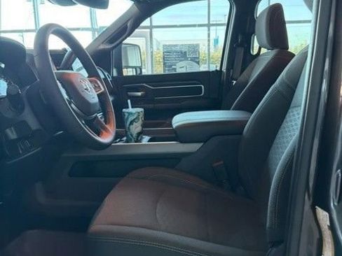 Used 2026 RAM 2500 Big Horn image 7