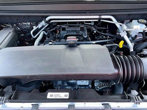 New 2026 Chevrolet Colorado LT w/ LT Convenience Package RWD image 12