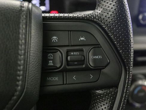 New 2026 Toyota Tacoma SR5 image 22