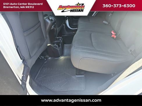 Used 2020 Jeep Wrangler Unlimited Sport S image 18