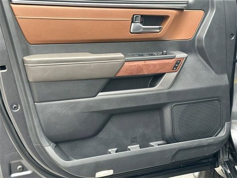 Used 2024 Toyota Tundra 1794 Edition image 10