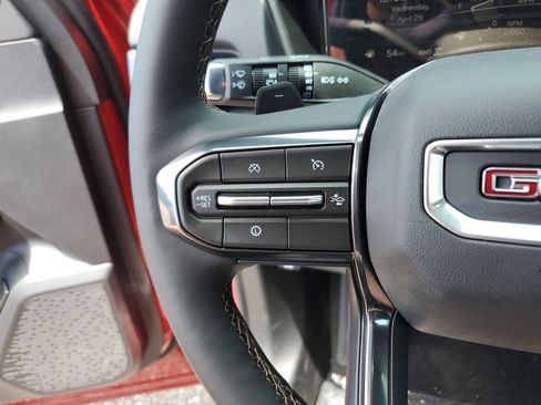 New 2026 GMC Terrain AT4 AWD/4WD image 28